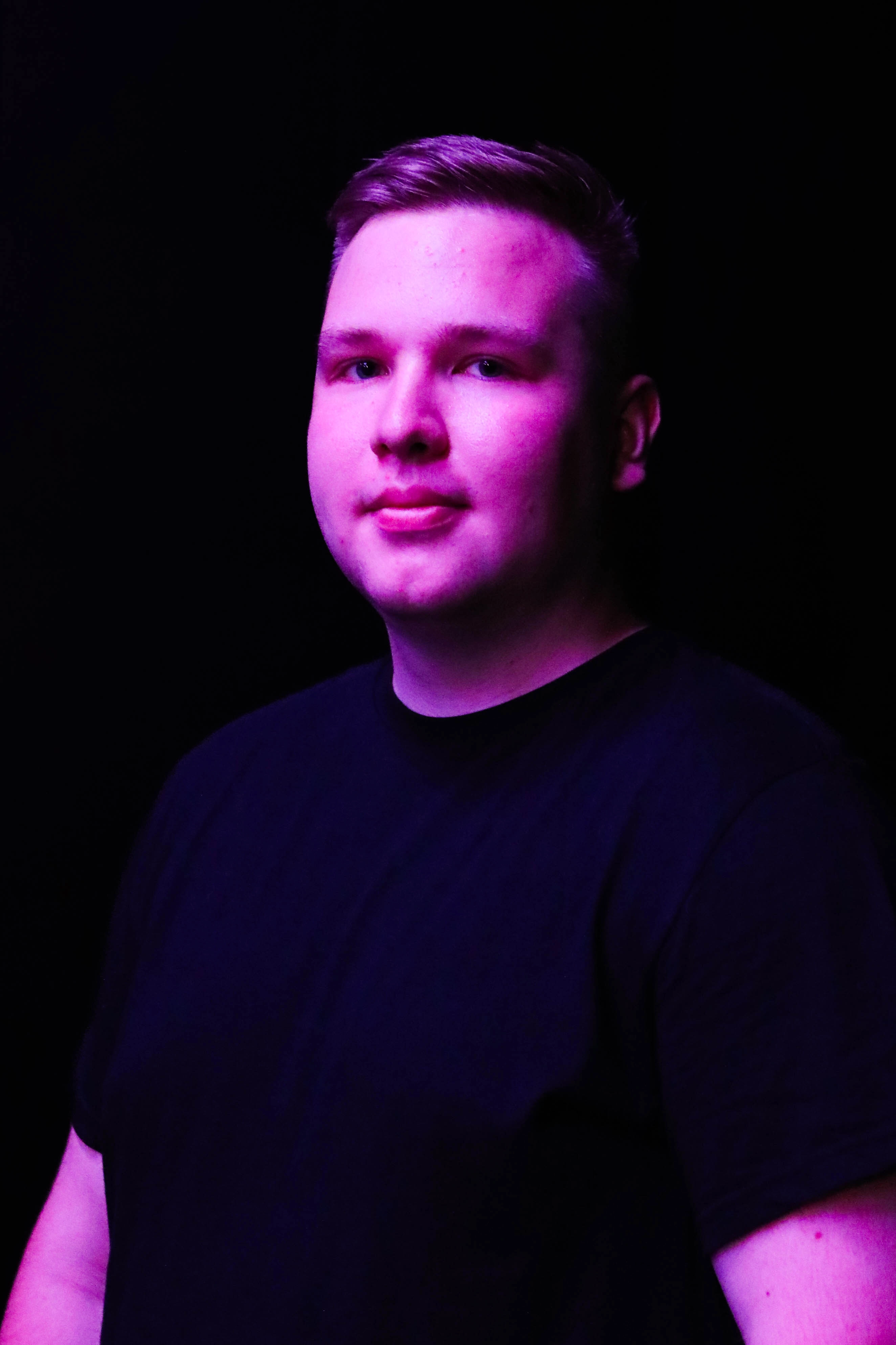 image of Juho Torkkeli