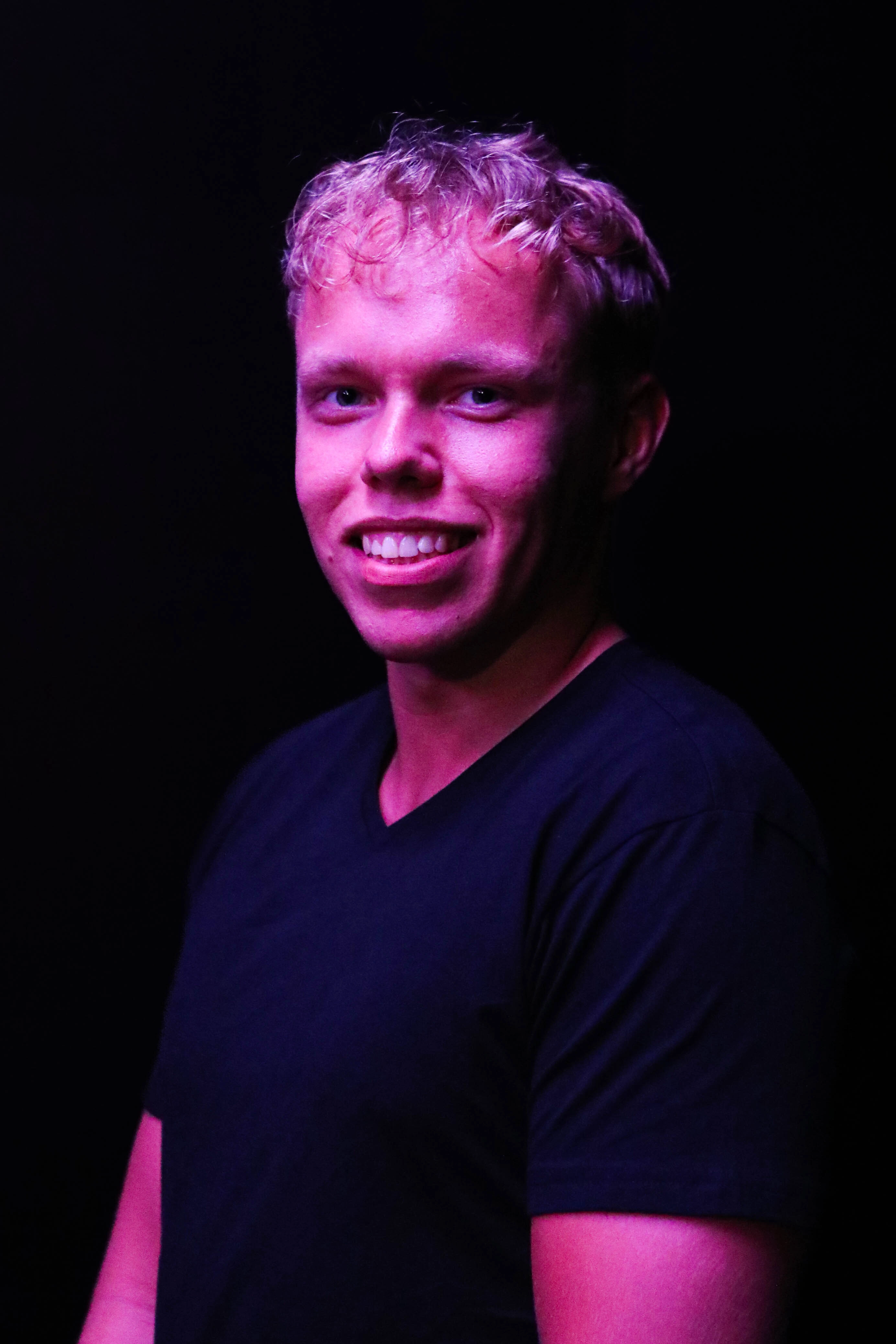 image of Riku Lauttia
